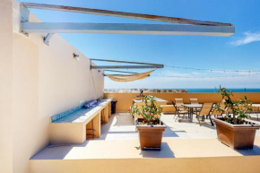 Rooftop Retreat at Colinas del Tezal 202